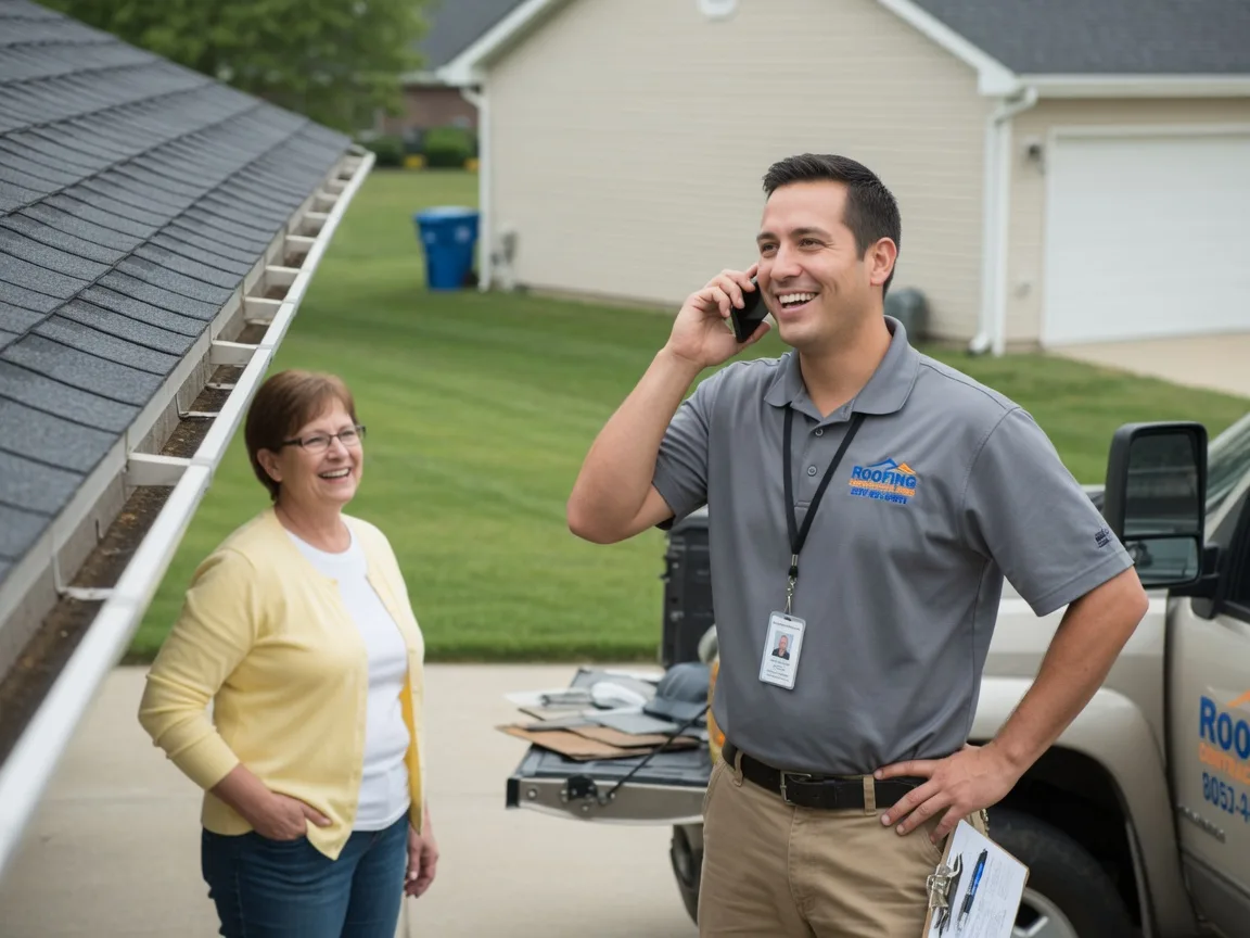 Local Roofing Contractors Garner, AR FAQs